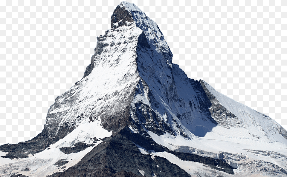 Thumb Image Ice Mountain, Mountain Range, Nature, Outdoors, Peak Free Png Download