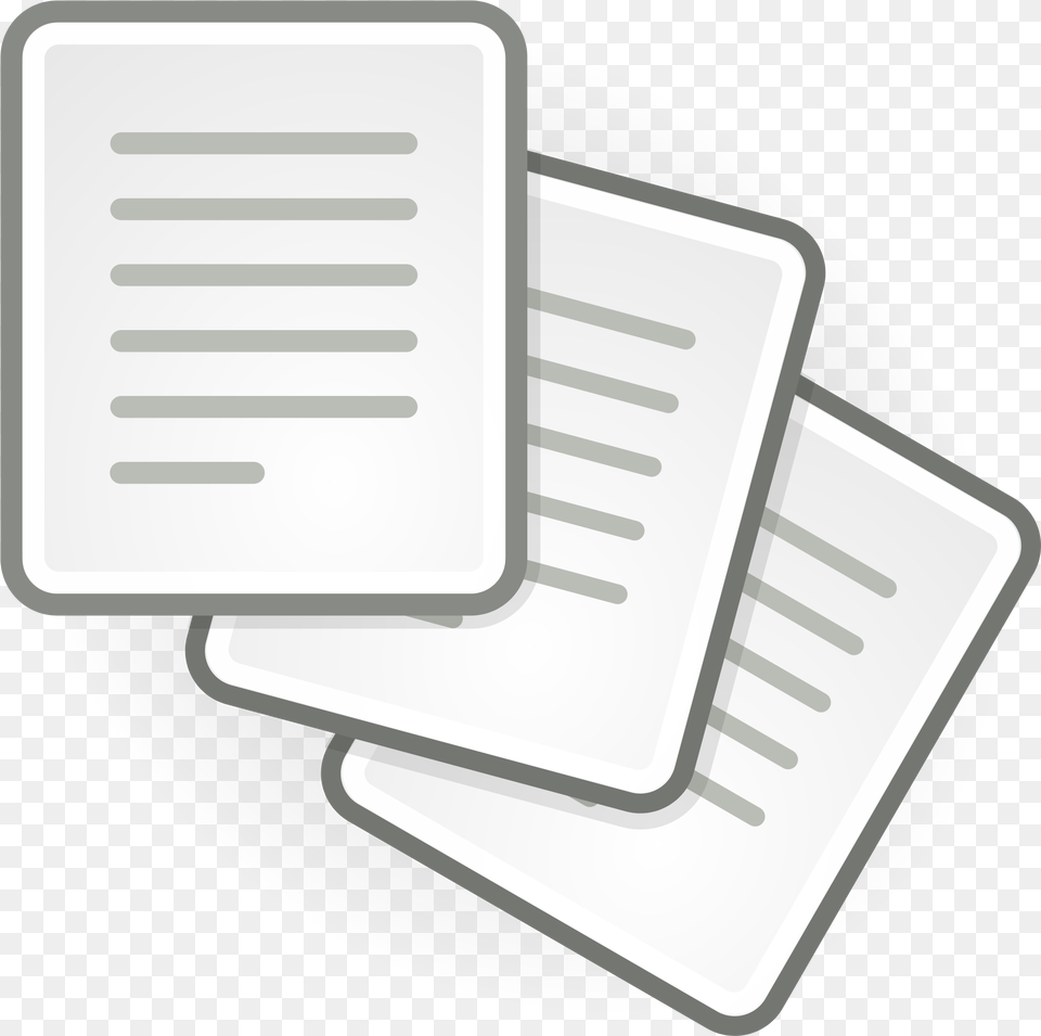 Thumb Image Icon, Page, Text Png