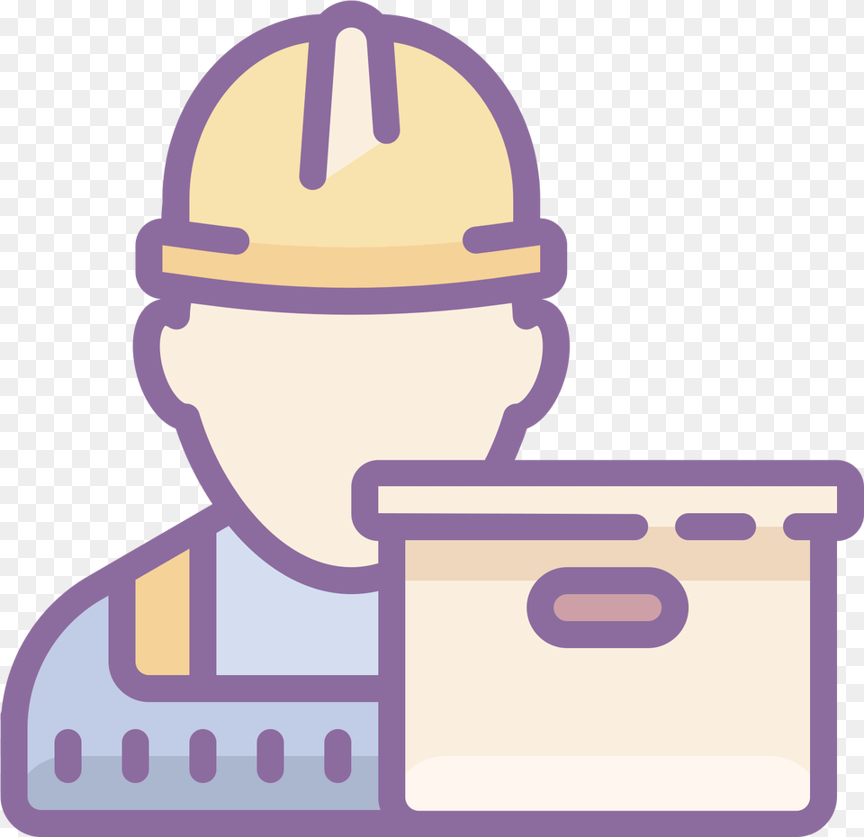 Thumb Image Icon Supplier Vector, Clothing, Hardhat, Helmet Free Png