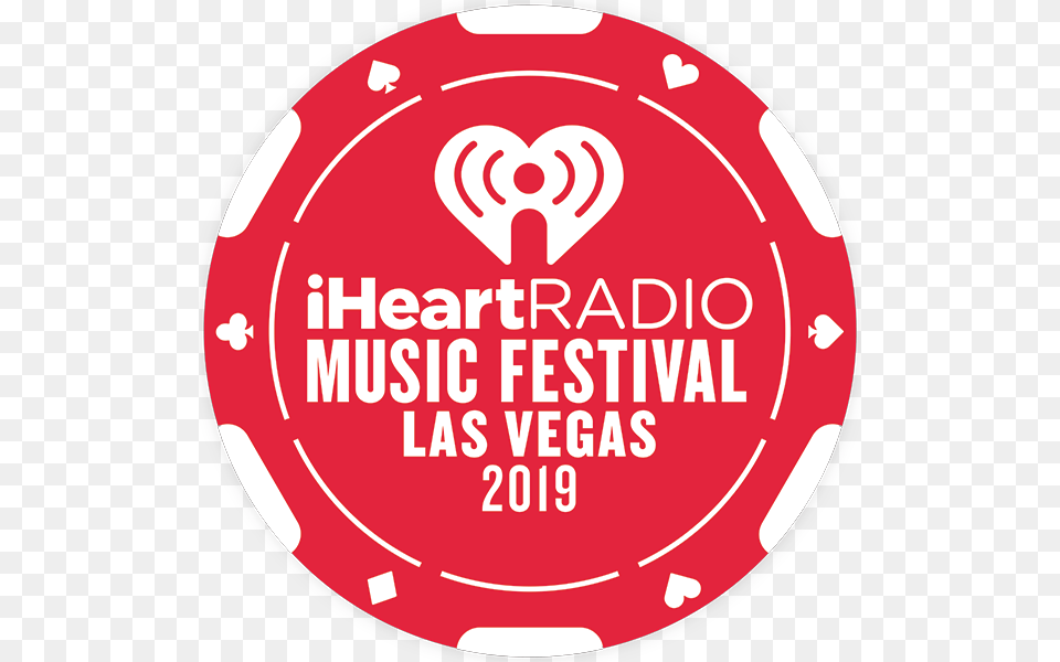 Thumb Image Iheart Music Festival Las Vegas Free Png