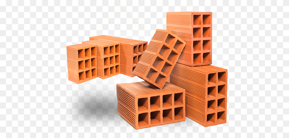 Thumb Image Imagem De Tijolo, Brick, Wood, Plywood, Bulldozer Png