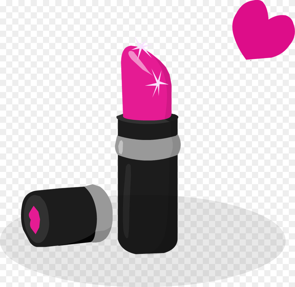 Thumb Imagen De Labial, Cosmetics, Lipstick, Dynamite, Weapon Png Image