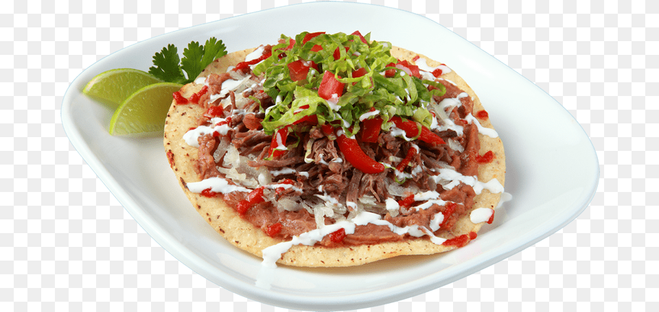 Thumb Image Imagenes De Tostadas, Food, Pizza, Food Presentation, Taco Free Transparent Png