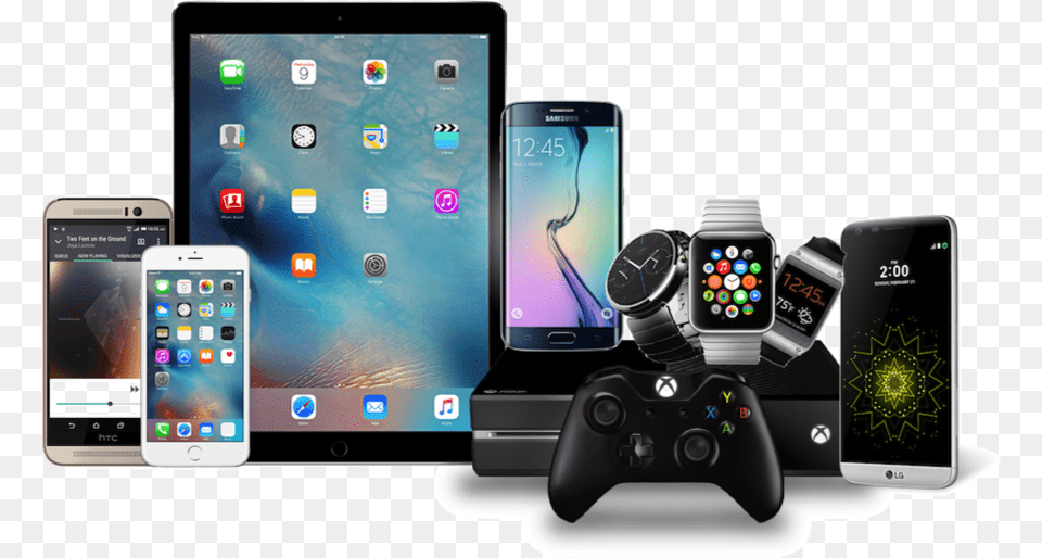 Thumb Ipad Pro 32gb 129 Space Gray, Computer, Electronics, Mobile Phone, Phone Png Image