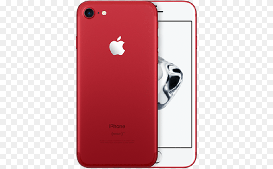 Thumb Image Iphone 7 32gb Red, Electronics, Mobile Phone, Phone Free Png Download