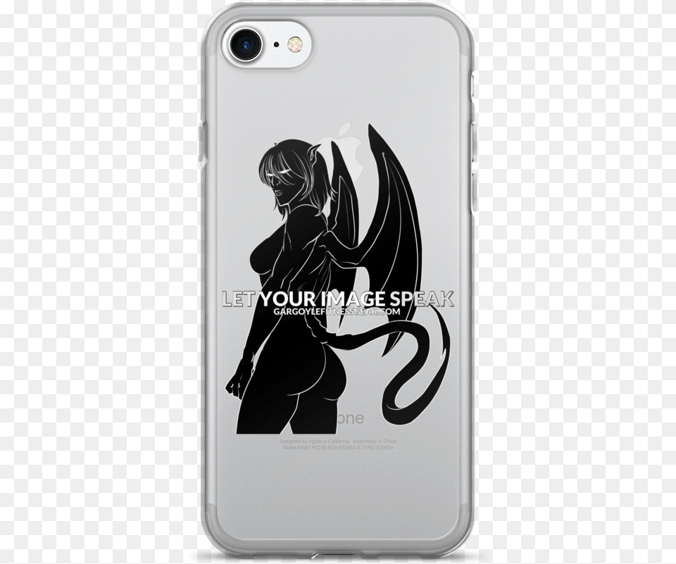 Thumb Iphone 7 Plus Baddie Cases, Phone, Electronics, Mobile Phone, Person Png Image