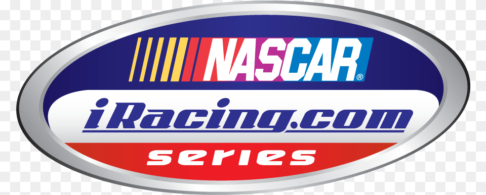 Thumb Image Iracing No Background Logo, Badge, Symbol, Sticker, Disk Free Png