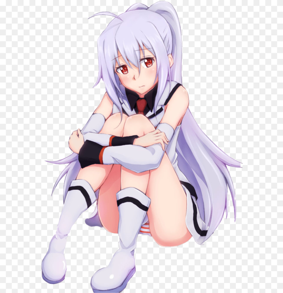 Thumb Image Isla Plastic Memories, Book, Publication, Comics, Adult Png