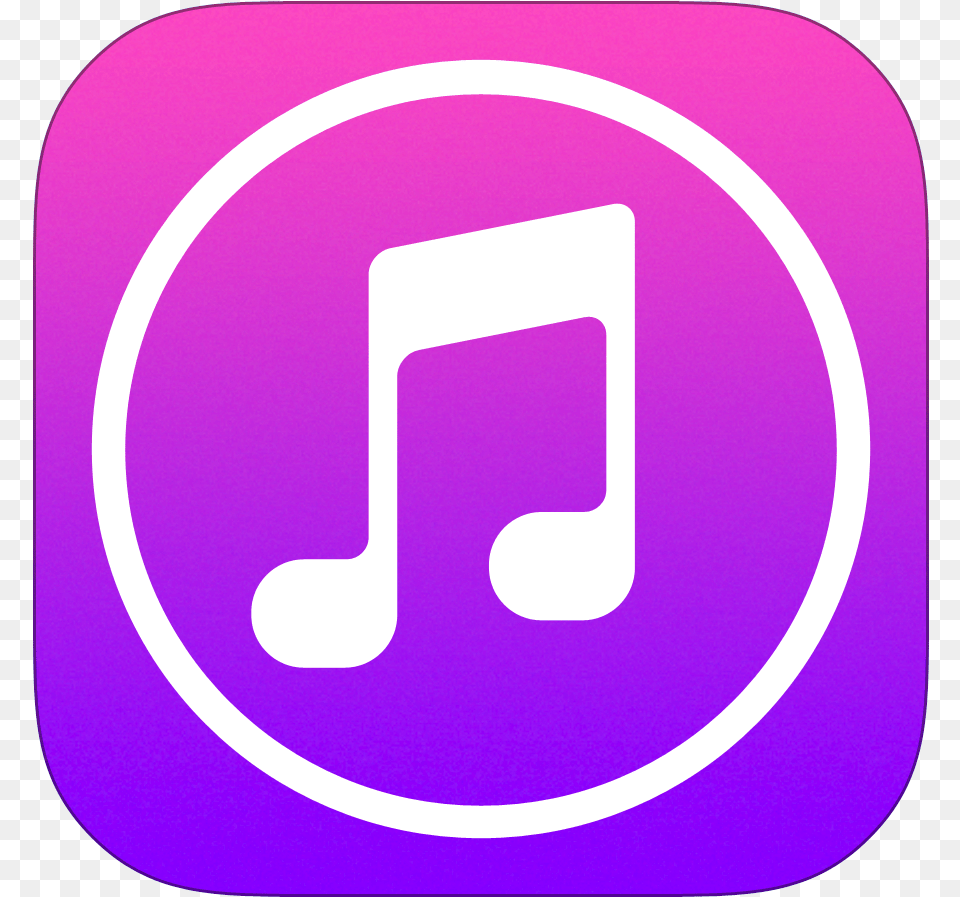 Thumb Image Itunes Store Icon Iphone, Text Free Png