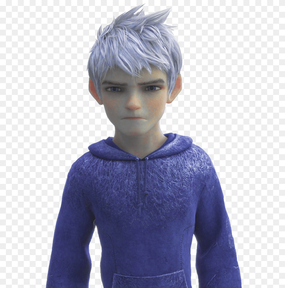 Thumb Image Jack Frost Rise Of The Guardians, Boy, Person, Male, Child Free Transparent Png