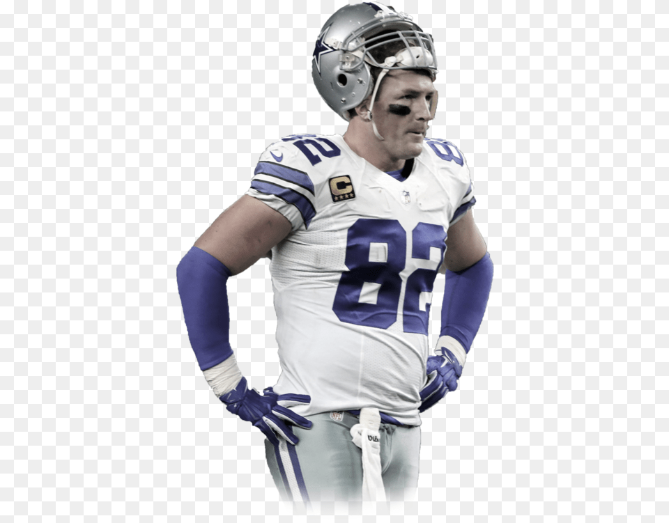 Thumb Image Jason Witten Transparent Background, Sport, American Football, Playing American Football, Football Png