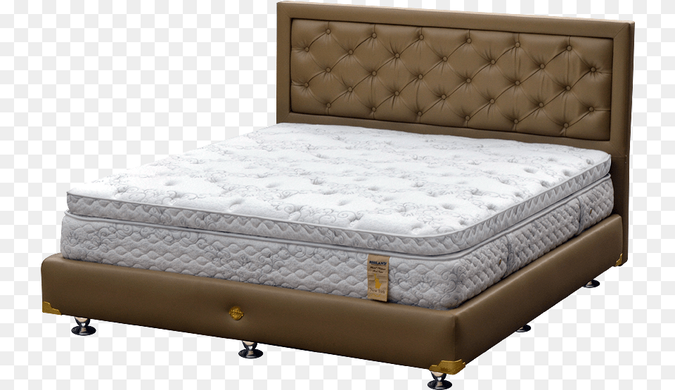 Thumb Image Jenis Kasur Spring Bed, Furniture, Mattress Png