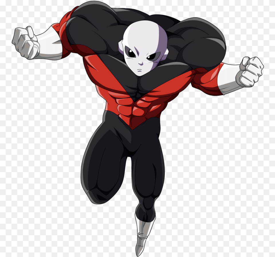 Thumb Image Jiren Dragon Ball Super, Baby, Person, Face, Head Free Transparent Png