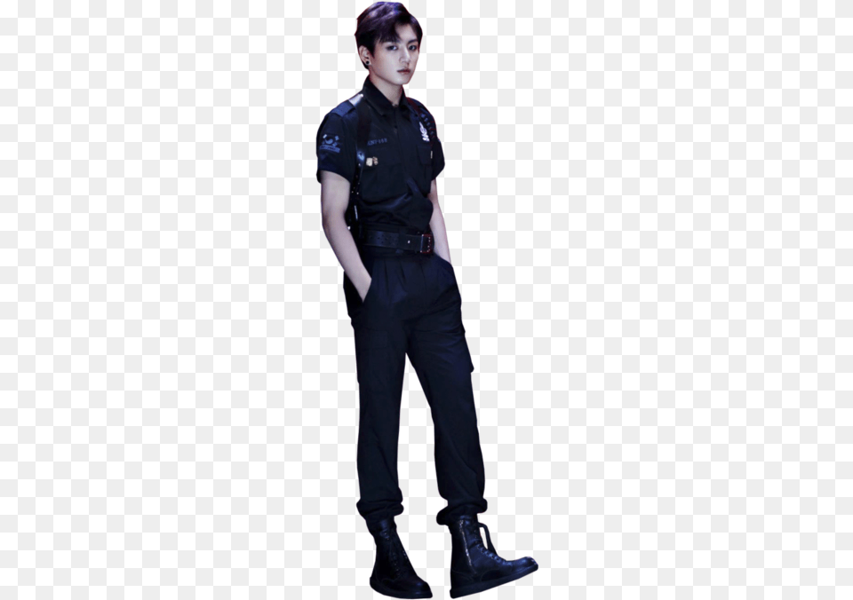 Thumb Image Jungkook Dope Bts, Boy, Male, Person, Teen Free Png