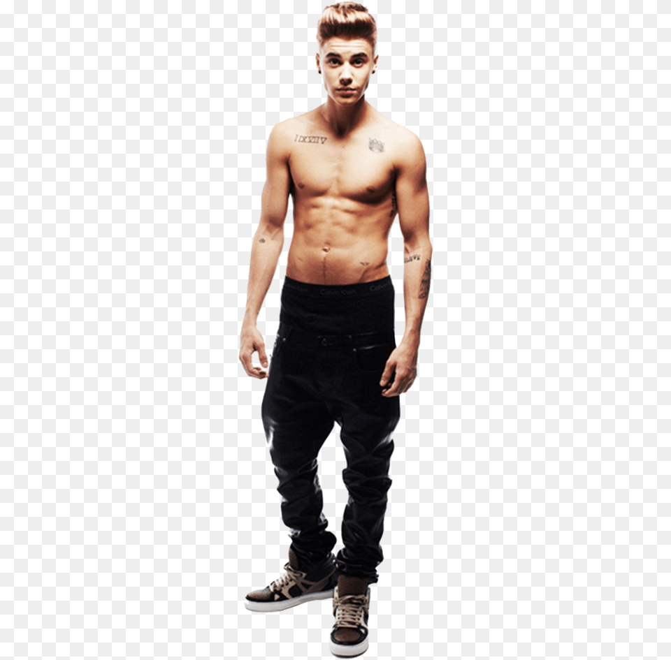 Thumb Image Justin Bieber Unreleased Cover, Clothing, Footwear, Shoe, Pants Free Png Download