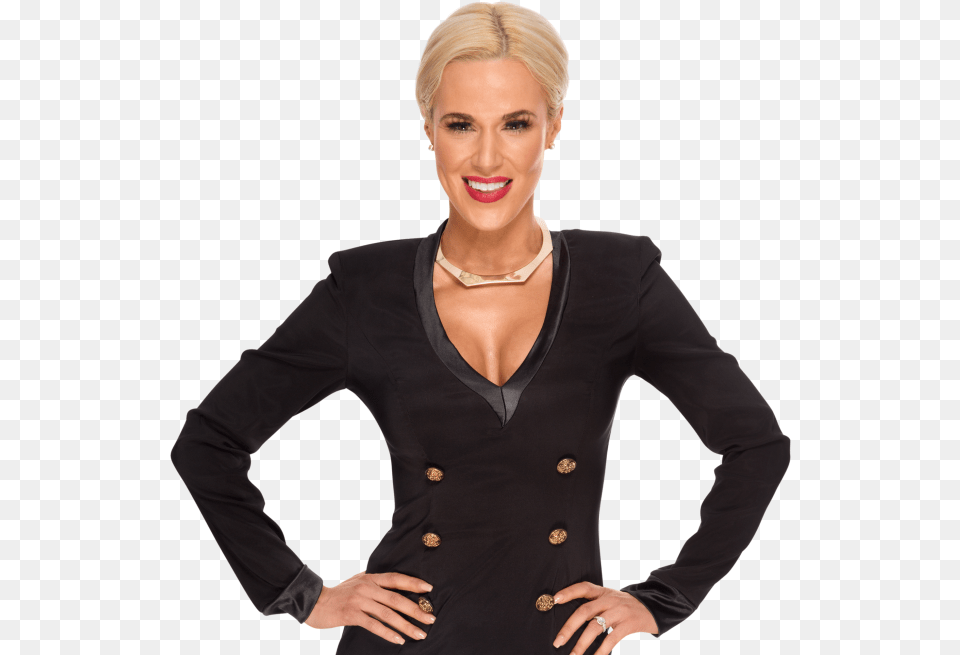 Thumb Image Kathy Romano From Wmmr, Woman, Suit, Sleeve, Person Png