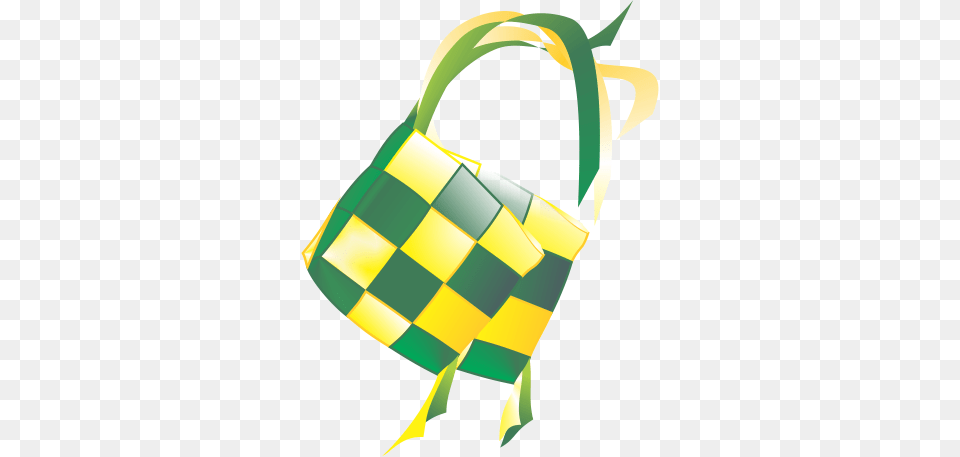 Thumb Image Ketupat Lebaran, Accessories, Bag, Handbag, Purse Png