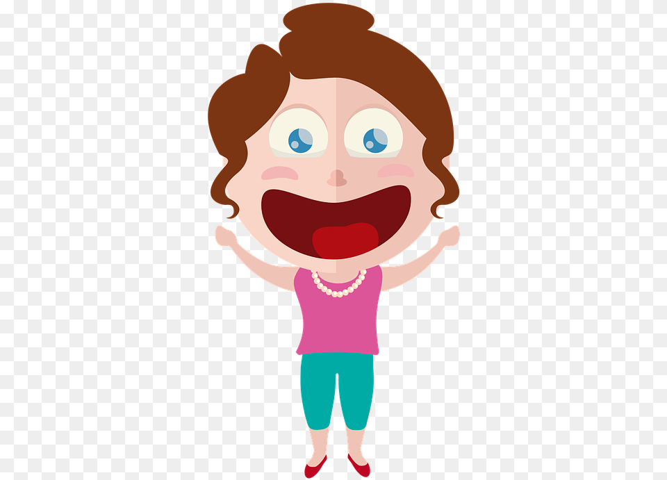 Thumb Image Key House Clipart Cartoon, Baby, Person, Face, Head Free Transparent Png