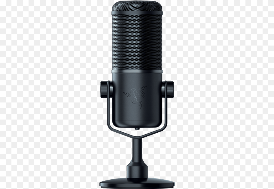 Thumb Image Kiyo Razer, Electrical Device, Microphone Png