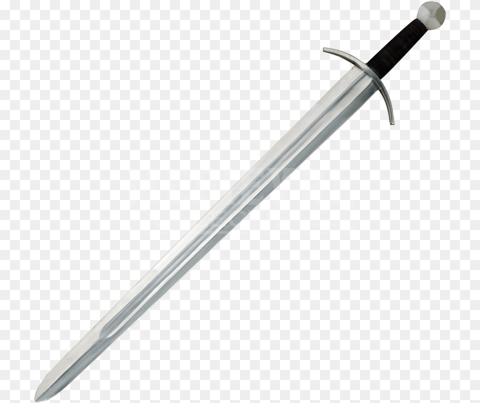 Thumb Image Knight Sword, Weapon, Blade, Dagger, Knife Free Png Download