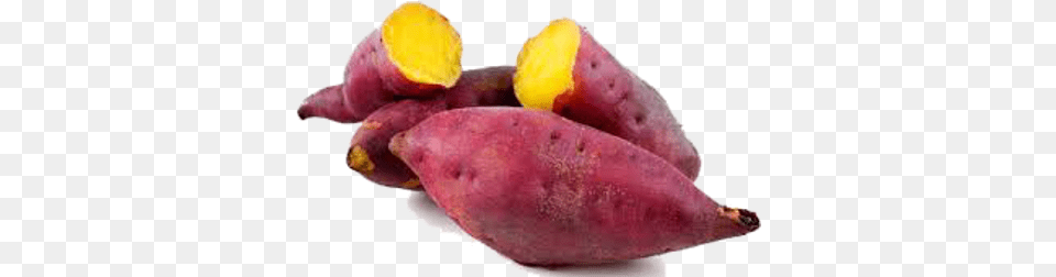 Thumb Image Korean Sweet Potato, Food, Plant, Produce, Sweet Potato Free Png Download