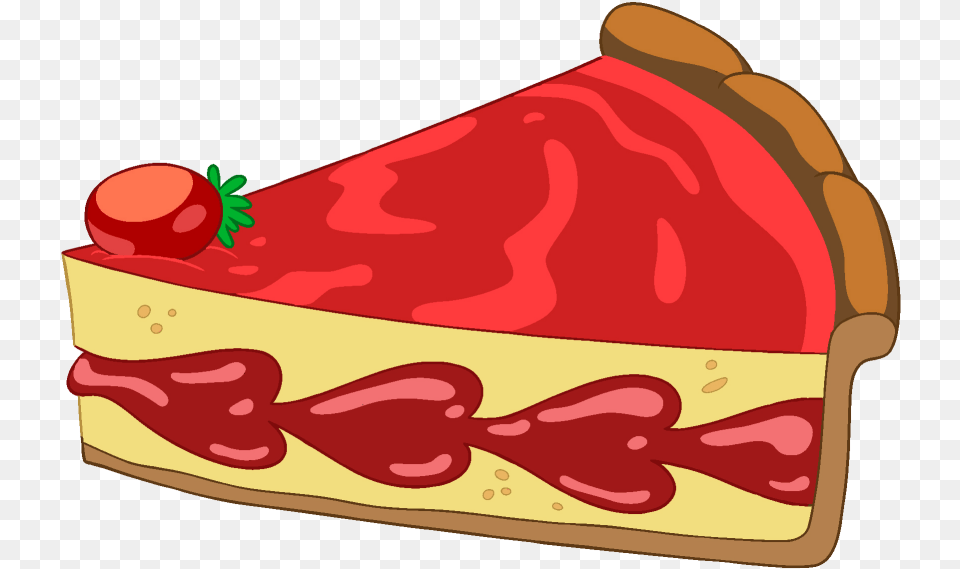 Thumb Image Korolevskij Pirog Vremya Priklyuchenij, Food, Ketchup Free Png Download