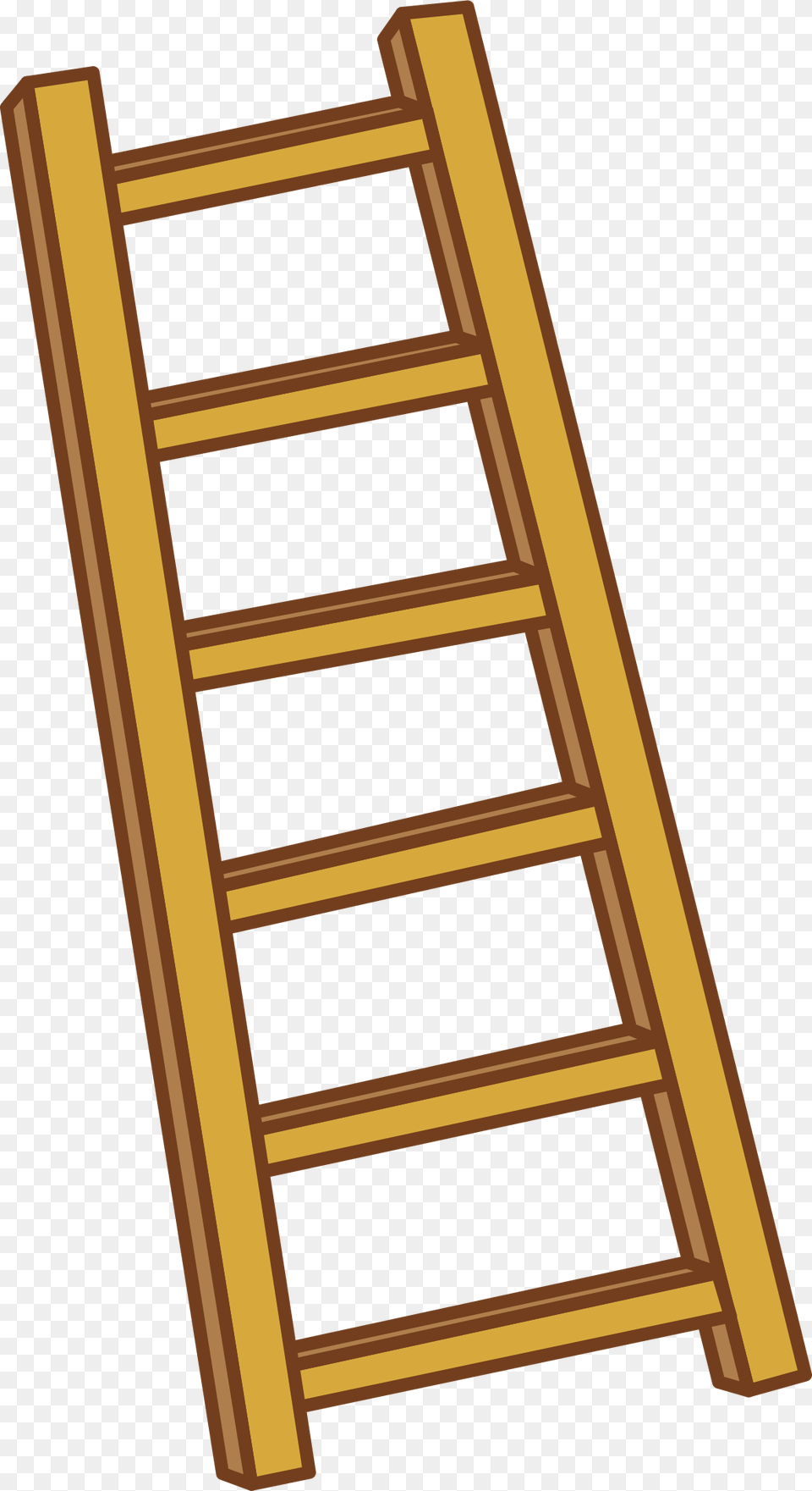 Thumb Image Ladder Clipart, Gate, Architecture, Building, Housing Png
