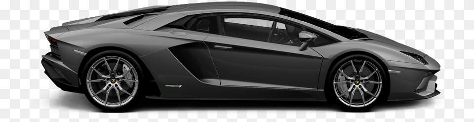 Thumb Image Lamborghini Aventador S Coupe Black, Alloy Wheel, Vehicle, Transportation, Tire Png