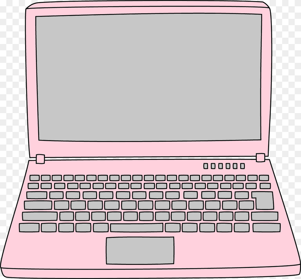 Thumb Image Laptop Doodle, Computer, Electronics, Pc, Computer Hardware Free Transparent Png