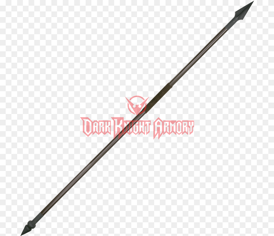Thumb Image Larp Lance, Spear, Weapon, Blade, Dagger Png