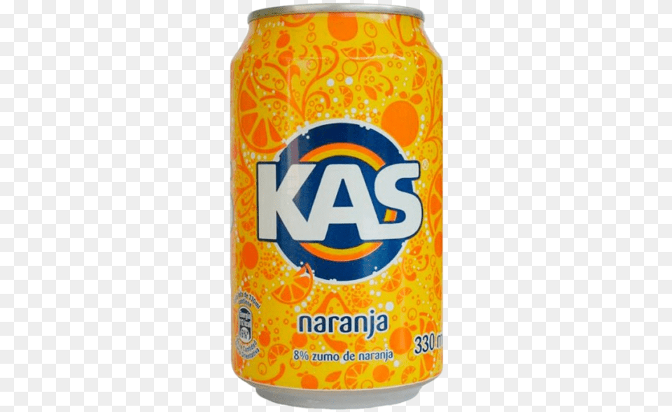 Thumb Image Lata Kas Naranja, Tin, Can Free Png Download