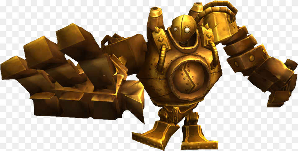 Thumb Image League Of Legends Blitzcrank, Treasure, Robot, Ammunition, Grenade Free Transparent Png