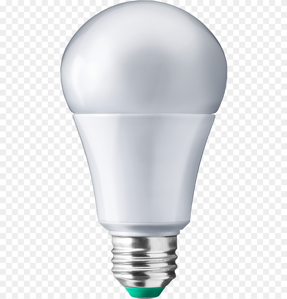 Thumb Image Led Light Bulb, Electronics Free Png Download