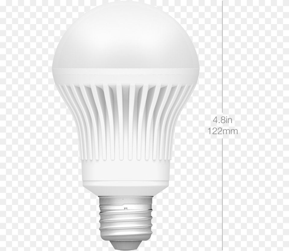 Thumb Light Bulb Led, Lightbulb Png Image