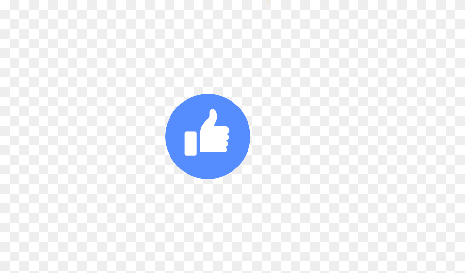 Thumb Image Like Reaction Facebook Transparent, Astronomy, Moon, Nature, Night Png