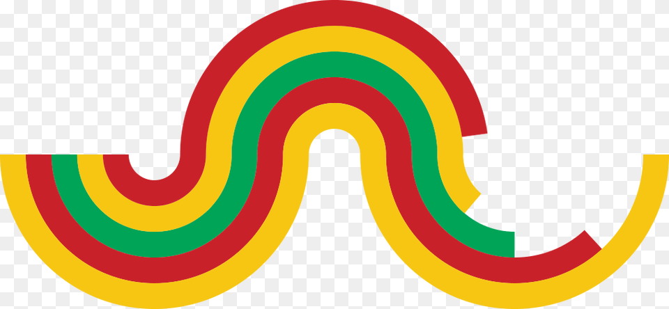 Thumb Image Line Reggae, Logo, Art, Graphics Free Transparent Png