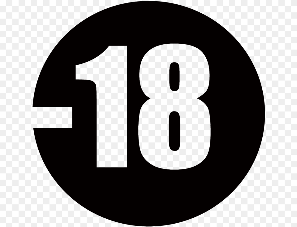 Thumb Image Linkedin Icon Circle, Number, Symbol, Text Free Png