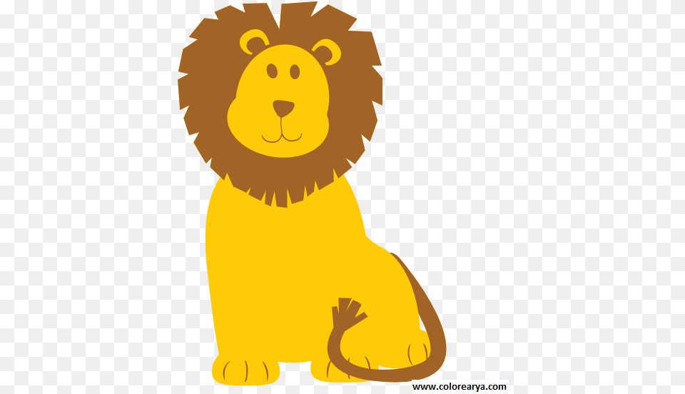 Thumb Image Lion Clipart No Background, Animal, Mammal, Wildlife, Bear Free Transparent Png