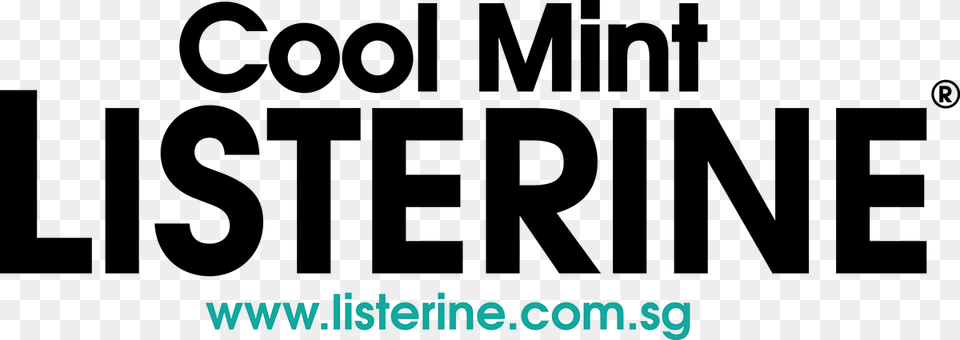 Thumb Image Listerine Cool Mint Logo, Nature, Night, Outdoors Free Transparent Png