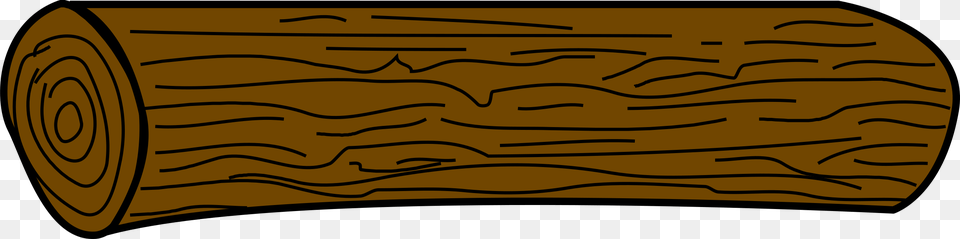 Thumb Image Log, Wood Png