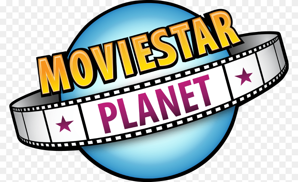 Thumb Image Logo Movie Star Planet, Text Free Png