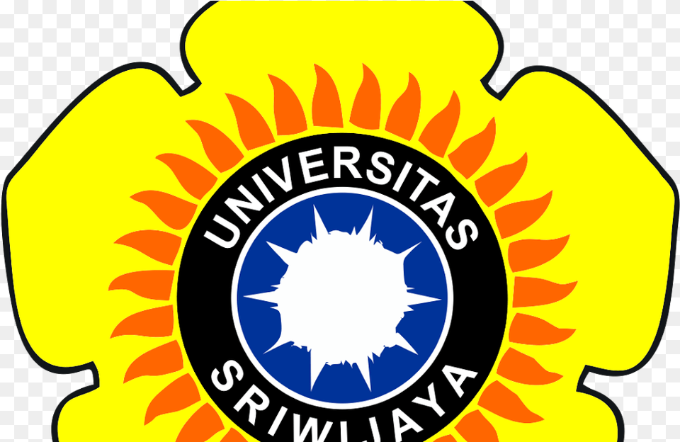 Thumb Image Logo Universitas Sriwijaya Hd, Flower, Plant, Symbol, Emblem Free Png Download