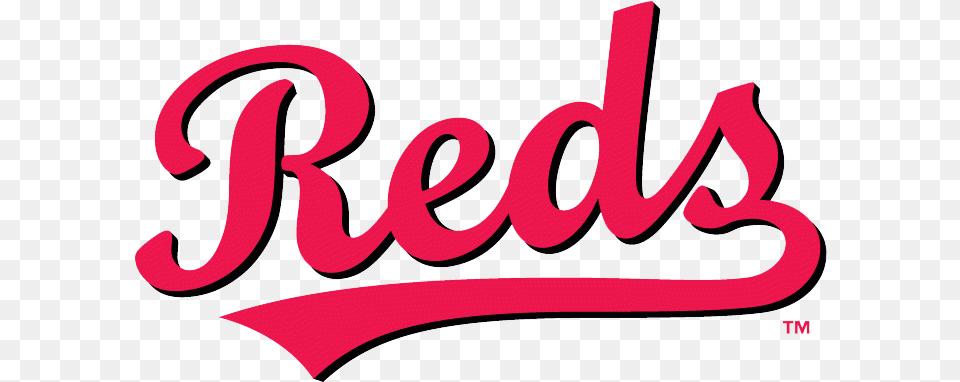 Thumb Image Logos And Uniforms Of The Cincinnati Reds, Logo, Text, Dynamite, Weapon Free Transparent Png