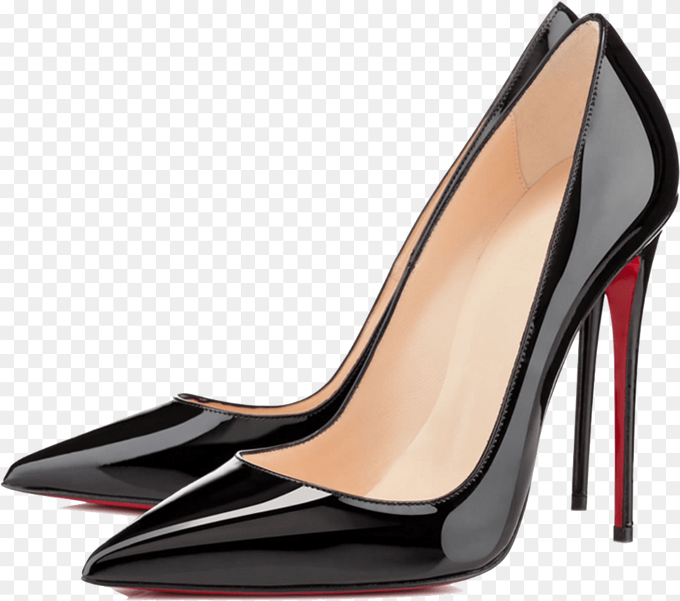 Thumb Image Louboutin Shoes, Clothing, Footwear, High Heel, Shoe Png