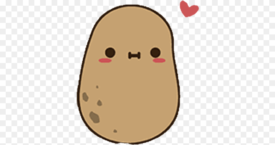Thumb Love You Wholesome Meme, Disk, Food, Plant, Potato Png Image