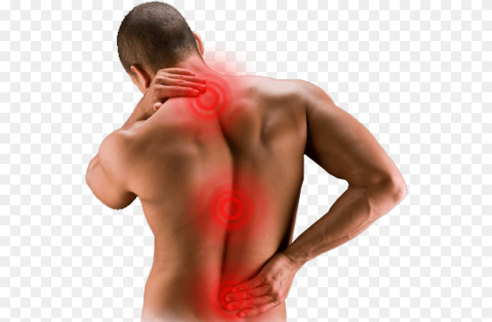 Thumb Image Low Back Pain, Body Part, Person, Adult, Man Free Transparent Png