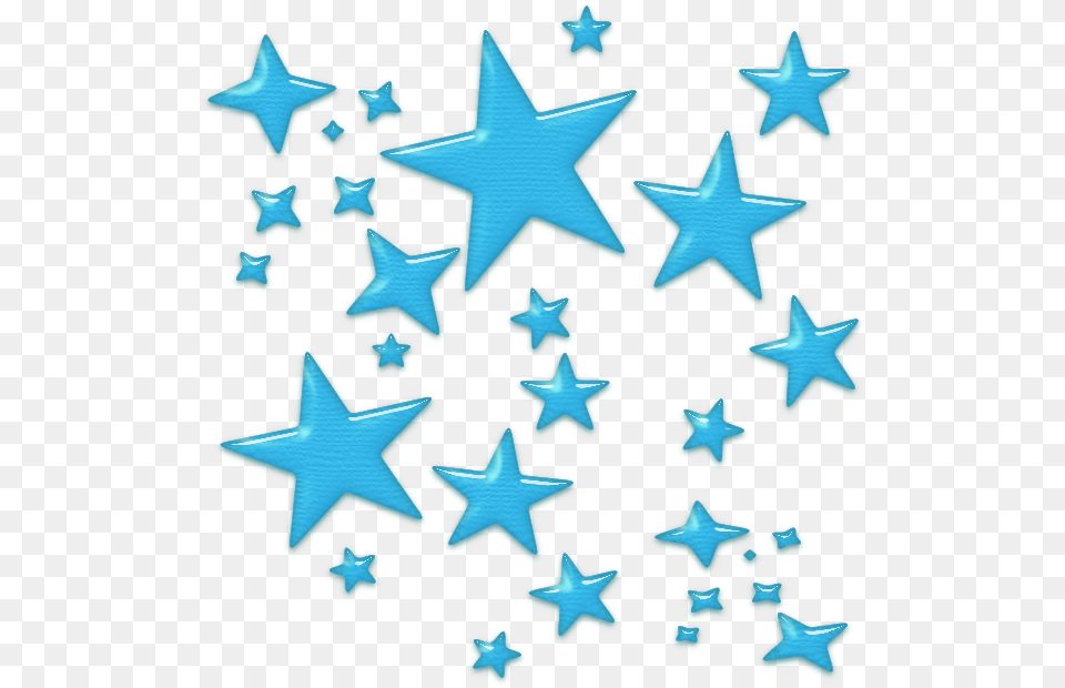 Thumb Magic Words, Star Symbol, Symbol, Turquoise Png Image