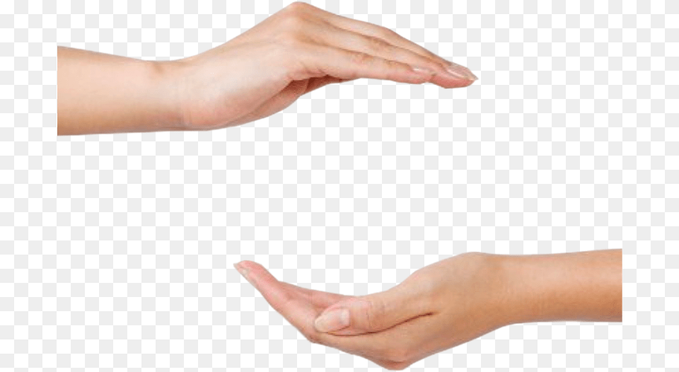 Thumb Image Main Ouverte, Body Part, Finger, Hand, Person Free Png