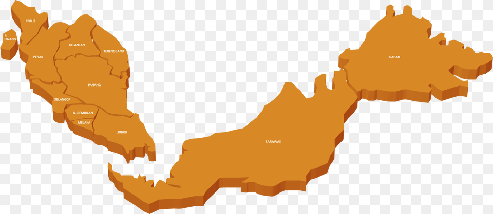 Thumb Image Malaysia Map 3d, Person, Food, Fried Chicken Free Png
