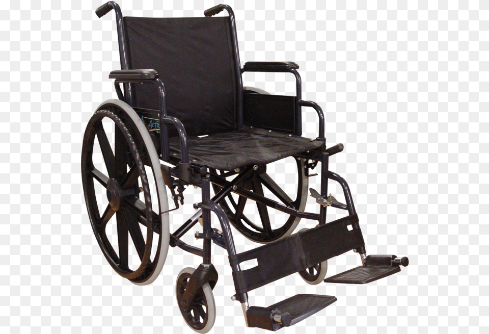 Thumb Image Manual Wheelchair, Chair, Wheel, Machine, Furniture Free Png